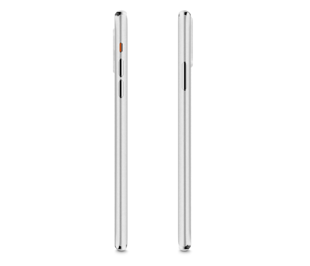 Etui Super Skin do iPhone 11 Pro Max półprzezroczyste - 1383464 - zdjęcie 4